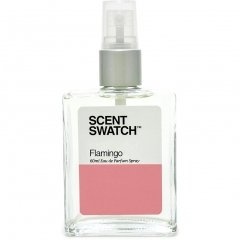 Flamingo by Scent Swatch