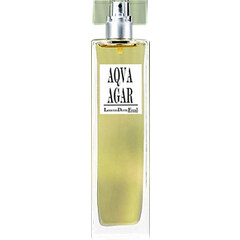 Aqva Agar by Venetian Master Perfumer / Lorenzo Dante Ferro