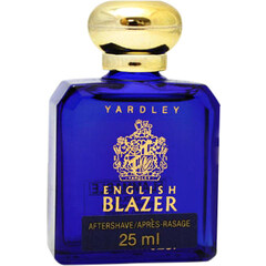 English Blazer (1999) (Aftershave) by Parfums Bleu
