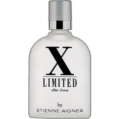 X-Limited (After Shave) by Aigner