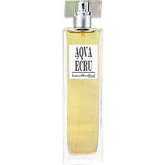 Aqva Écru von Venetian Master Perfumer / Lorenzo Dante Ferro