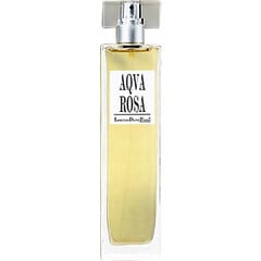 Aqva Rosa von Venetian Master Perfumer / Lorenzo Dante Ferro