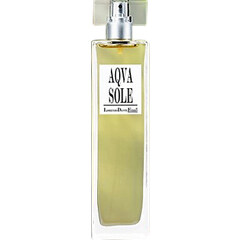 Aqva Sole von Venetian Master Perfumer / Lorenzo Dante Ferro