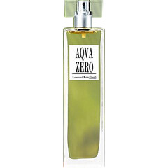 Aqva Zero von Venetian Master Perfumer / Lorenzo Dante Ferro