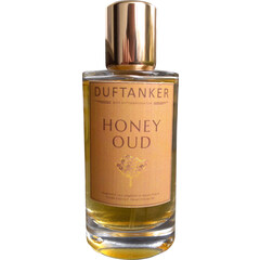 Honey Oud by Duftanker MGO Duftmanufaktur