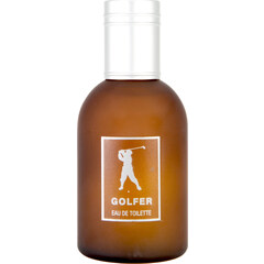 Golfer von Venetian Master Perfumer / Lorenzo Dante Ferro