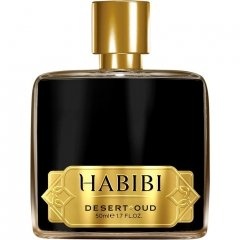 Desert Oud by Habibi