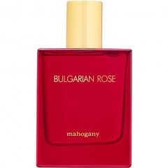 Bulgarian Rose by Mahogany