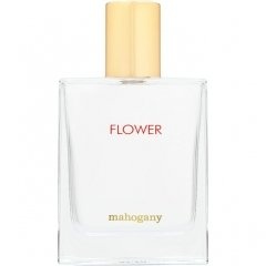 Flower by Mahogany