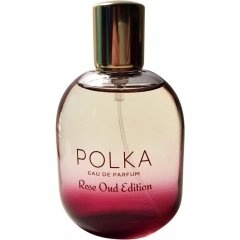 Polka Rose Oud Edition von Primark