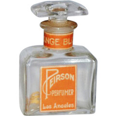 Orange Blossom von Peirson Perfumer