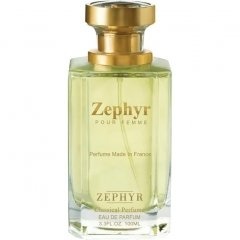 Zephyr by Zephyr
