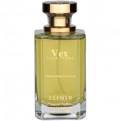 Vex by Zephyr