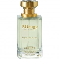 Mirage by Zephyr