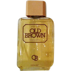 Old Brown (After Shave) by Parera