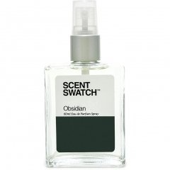 Obsidian by Scent Swatch