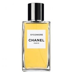 Sycomore 2008 Eau de Toilette by Chanel » Reviews & Perfume Facts