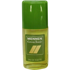 Green Tonic (Eau de Toilette) by Mennen