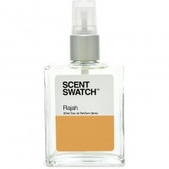 Rajah by Scent Swatch
