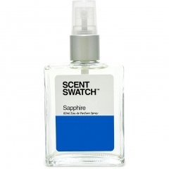 Sapphire by Scent Swatch