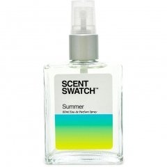 Summer by Scent Swatch
