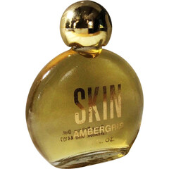 Skin Ambergris von Bonne Bell