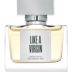 Like A Virgin Limited Edition by Art Meets Art