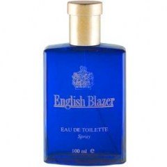 English Blazer (1999) (Eau de Toilette) by Parfums Bleu