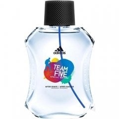 Team Five (After Shave) by Adidas