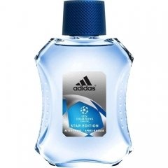 UEFA Champions League Star Edition (After Shave) by Adidas