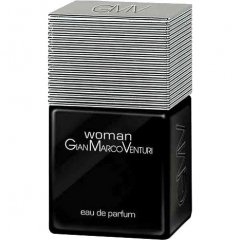 GMV Woman (Eau de Parfum) by Gian Marco Venturi