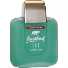 Rockford Ice (After Shave) by Atkinsons