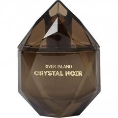 Crystal Noir von River Island