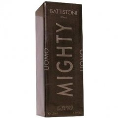 Mighty (After Shave) von Battistoni