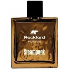 Steampunk (After Shave) by Rockford