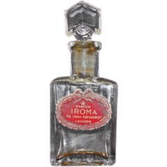 Iroma von Crown Perfumery