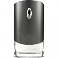 Givenchy pour Homme Silver Edition by Givenchy