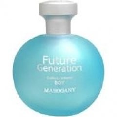 Future Generation - Boy by Mahogany