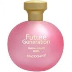 Future Generation - Girl by Mahogany