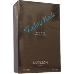 Tailor Made (After Shave) by Battistoni