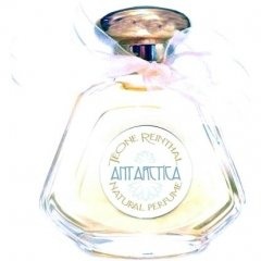 Antarctica by Teone Reinthal Natural Perfume