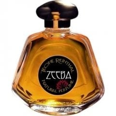 Zeeba (Eau de Parfum) by Teone Reinthal Natural Perfume