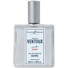 Eau du Ventoux Sport by Plantes & Parfums