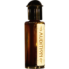 Audition (Perfume Oil) by Theater Potion