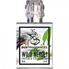 Wild Neroli von The Dua Brand / Dua Fragrances