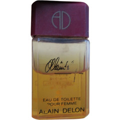 Alain Delon pour Femme by Alain Delon
