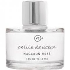 Petite Douceur - Macaron Rosé by VZ