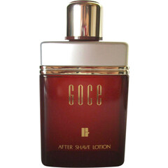 Goce (After Shave Lotion) by Kanebo