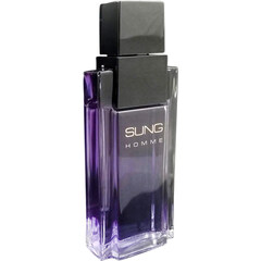 Sung Homme (After Shave) by Alfred Sung