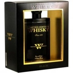 Whisky Limited Edition (black) von Evaflor